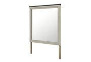 Ashley Brown Mirror