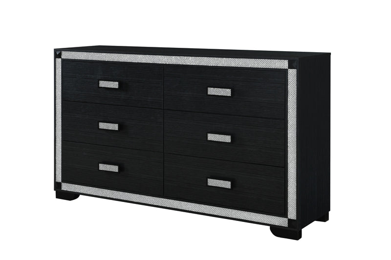 Soleil Dresser