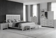 Elsie Grey Mirror