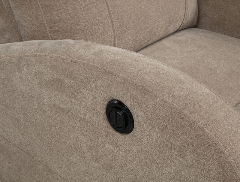 Grant Power Recliner