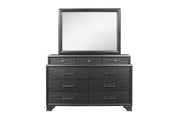 Jordyn Dresser
