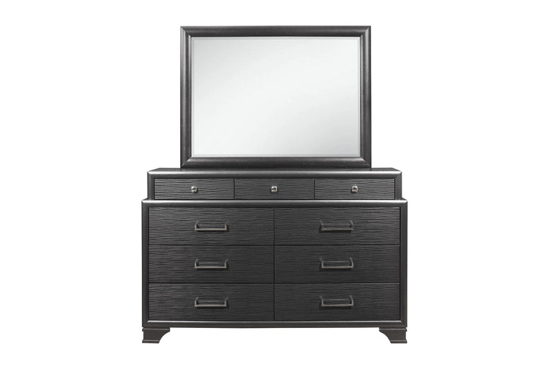 Jordyn Dresser