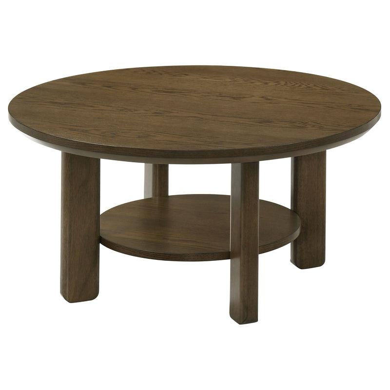 Ottowa Coffee Table