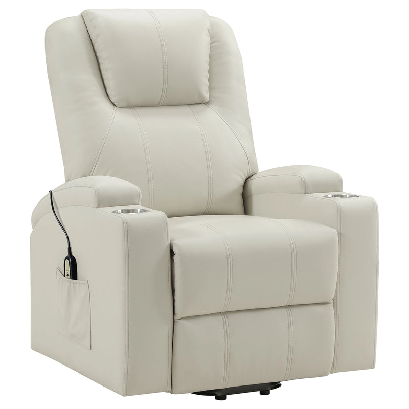 Armstrong Power Lift Massage Chair