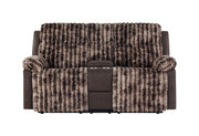 U6028 Console Reclining Loveseat