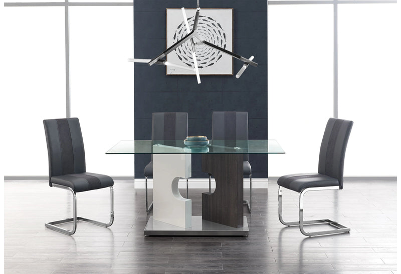 D219Dt + D915DC Grey
