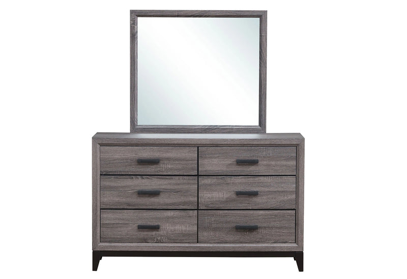 Kate Mirror