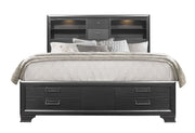 Jordyn Bed