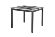 D4054 Bar Table with 4 Bar Stools