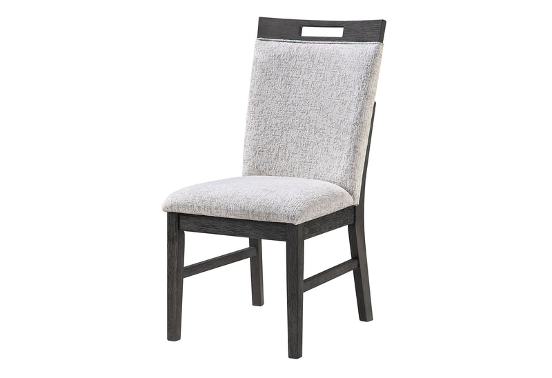 D4239 DINING CHAIR