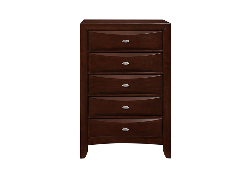 Linda Chest