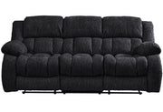 U250 Reclining Sofa/Console Reclining Loveseat