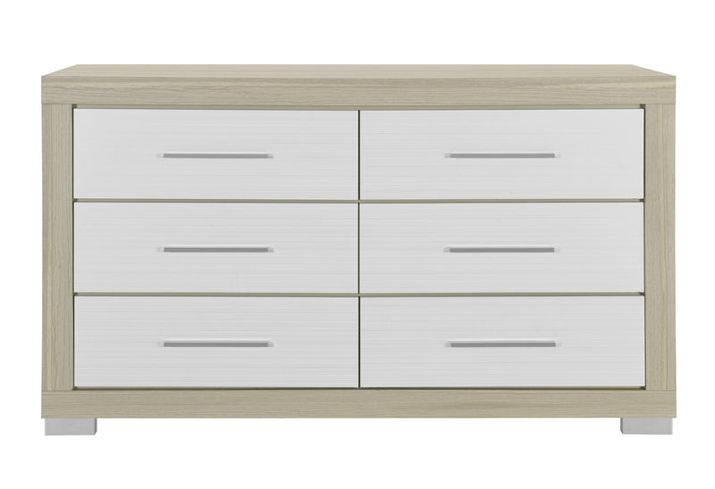 Emma Dresser