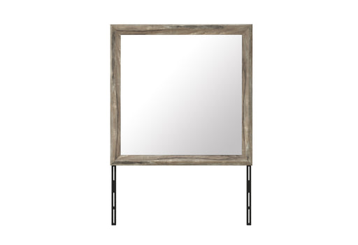 Callie Brown Mirror