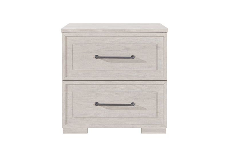 CLARA BEIGE NIGHTSTAND