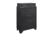 Jordyn Chest