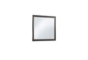 Pompei Mirror