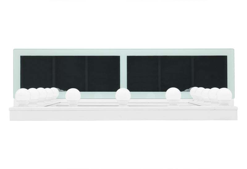 Ella Vanity with Speaker