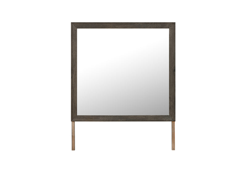 Mariah Mirror