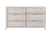 Mariah Dresser