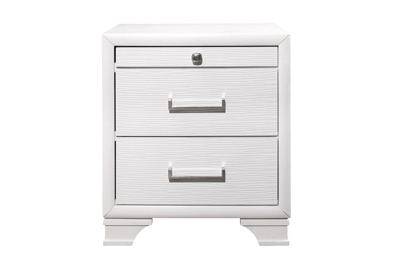 Jordyn Nightstand