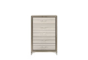 Zambrano White Chest