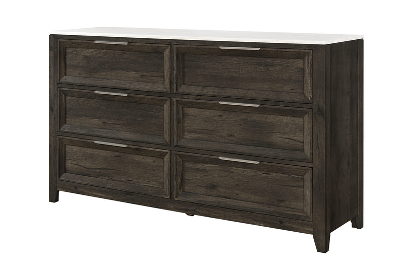 Mariah Dresser