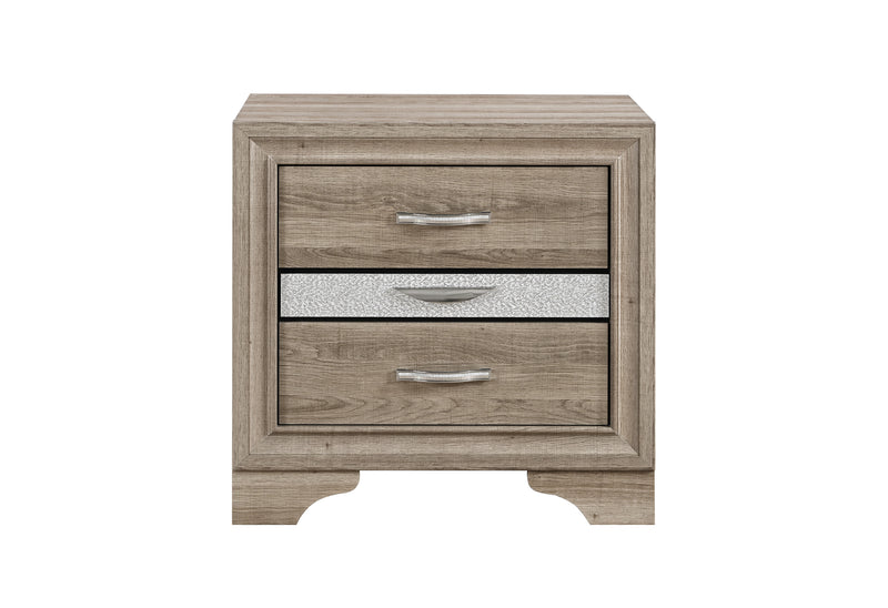 Seville Nightstand