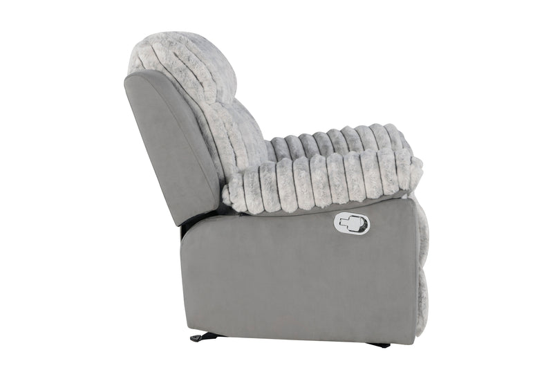 U6028 Glider Recliner