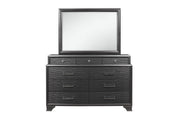 Jordyn Dresser