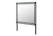 Soleil Mirror