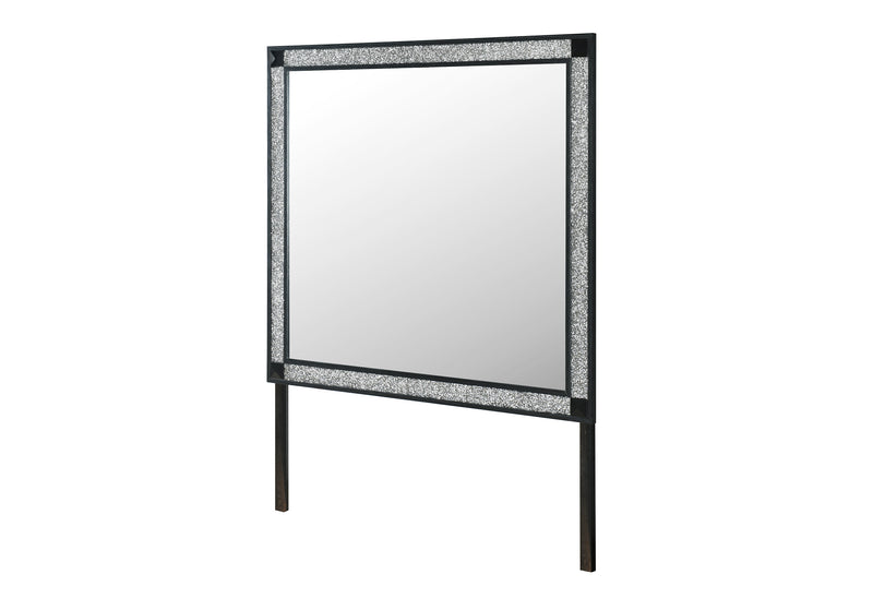 Soleil Mirror