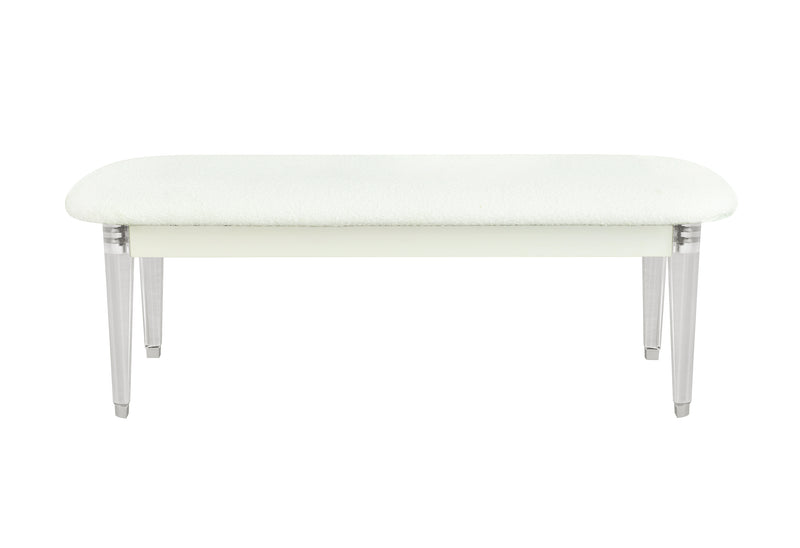 LYRA BEIGE BEDROOM ACCESSORY