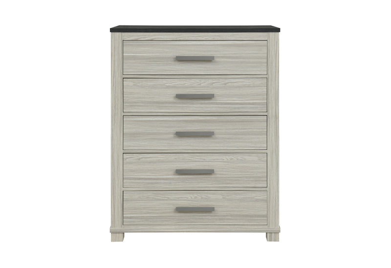ASHLEY BROWN CHEST