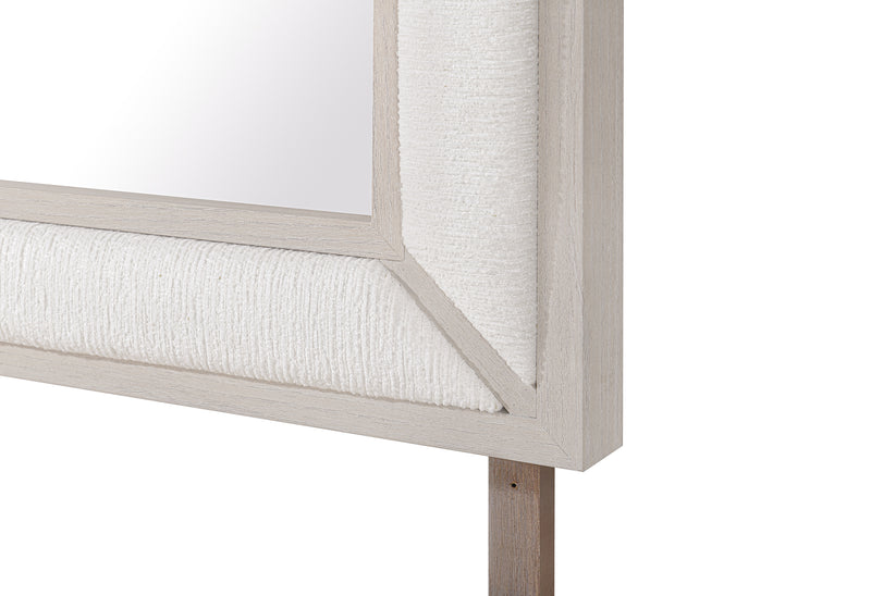 CLARA BEIGE FULL BED GROUP