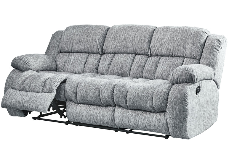 U250 Reclining Sofa
