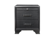 Jordyn Nightstand