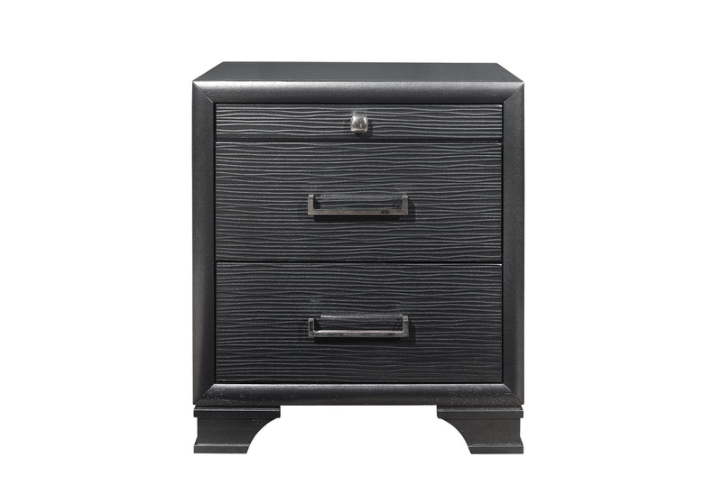 Jordyn Nightstand