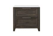 Mariah Nightstand