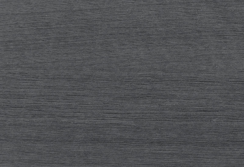 EMMA BLACK/GREY FULL BED GROUP