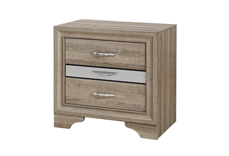 Seville Nightstand