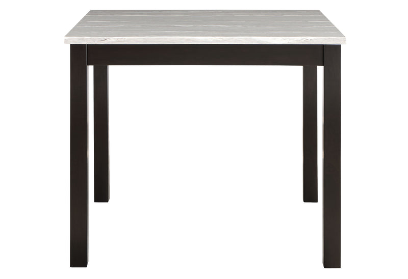 D4052 Bar Table and 4 Bar Stools