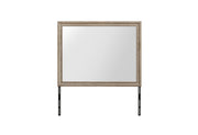 Seville Mirror
