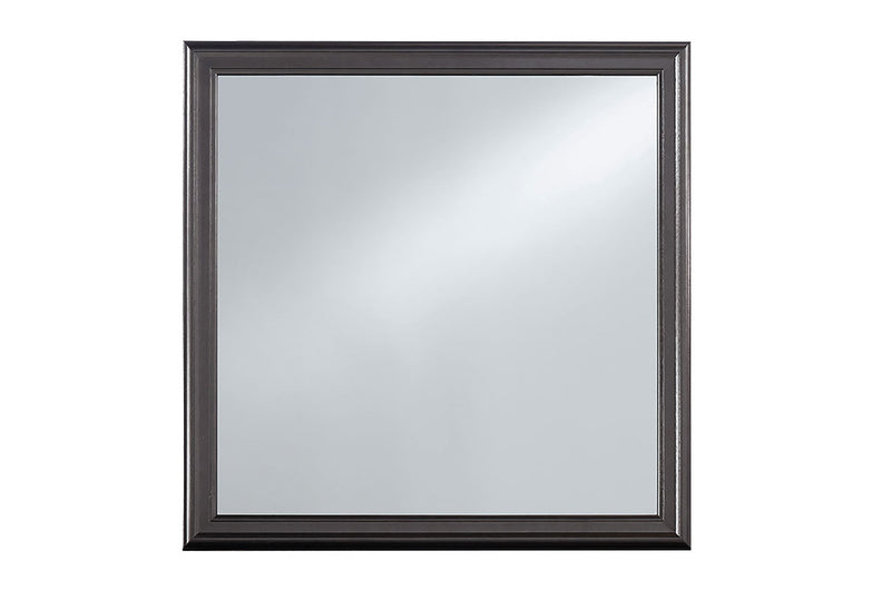 Pompei Mirror