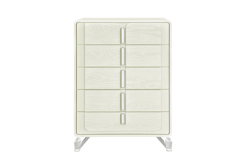 LYRA BEIGE CHEST