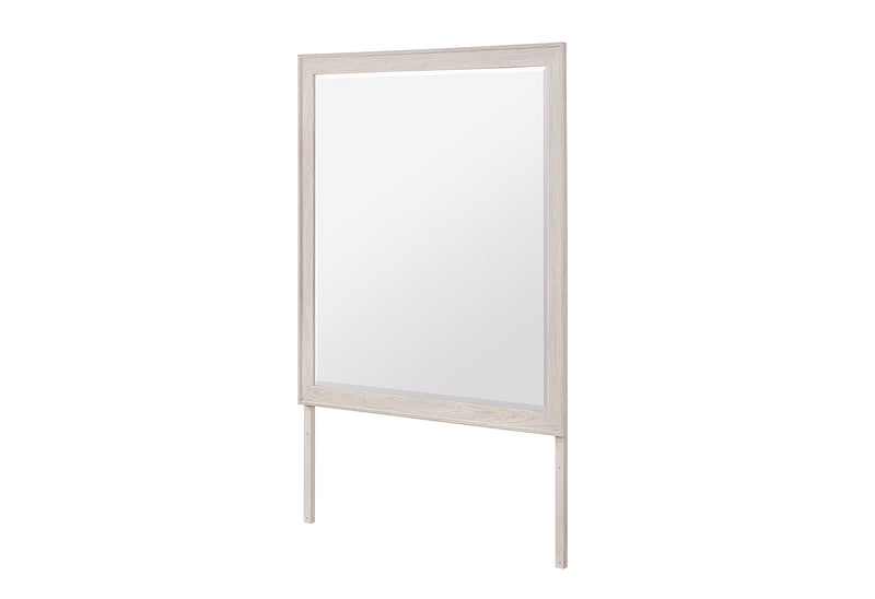Mariah Mirror