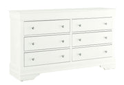 Pompei Dresser